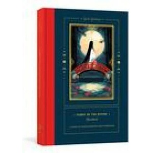 Tarot of the Divine Handbook (ISBN: 9780593236543)