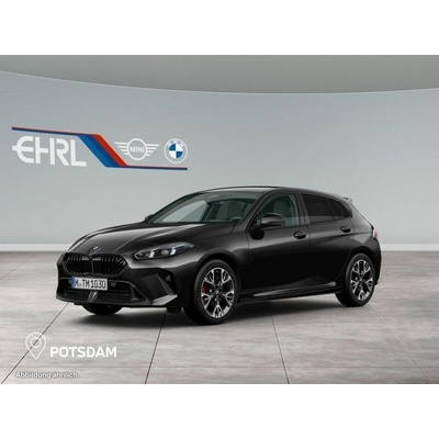 BMW 123i xDrive 160 kW