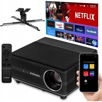 Overmax Multipic 6.1