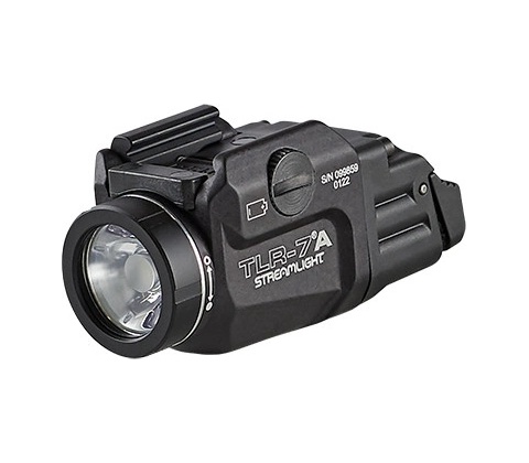Streamlight TLR-7A