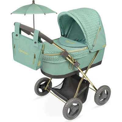 DeCuevas 85073 Skladací so slnečníkom a taškou Capriccio 2025 60 cm