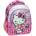 GIM Раница за детската градина gim hello kitty tie dye