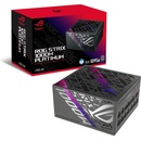 ASUS Rog Strix 1000W 80 PLUS Platinum (90YE00W1-B0NA00)