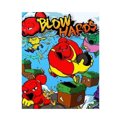 Blowhards 2pack