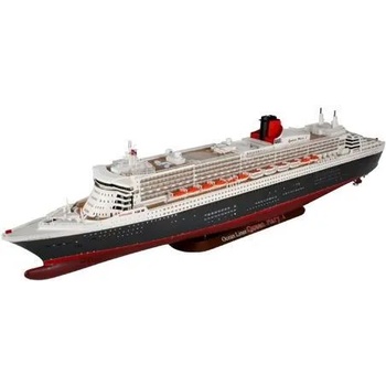 Revell Queen Mary 2 1:400 5223