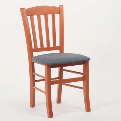 ITTC Stima Veneta s čalouněným sedákem Třešeň / Lux jeans 33