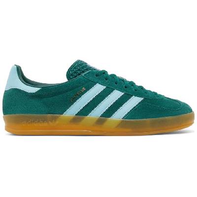 adidas gazelle silver green womens adidas Gazelle Golf