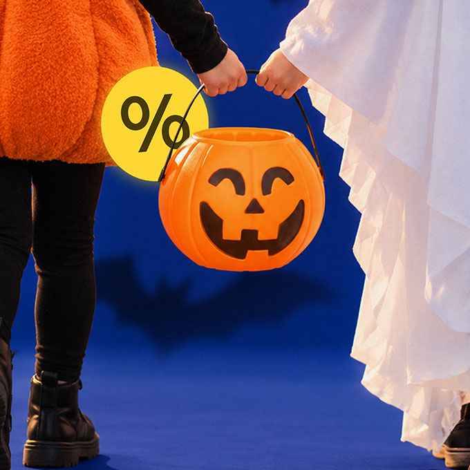 Horory patria k Halloweenu, nie k nákupom