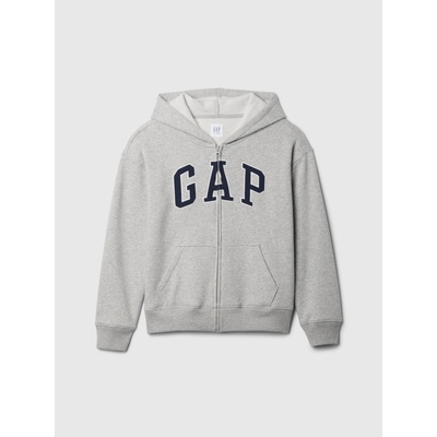 GAP dětská mikina s logem 609295-00