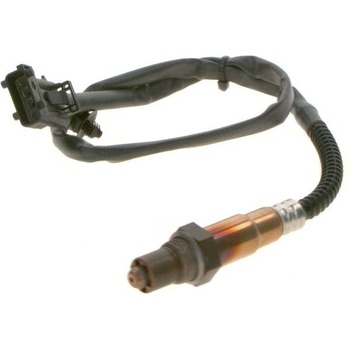 Lambda sonda BOSCH 0258006197