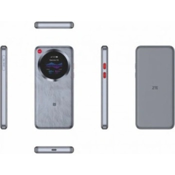 ZTE U30 PRO