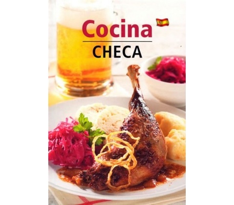 Cocina Checa