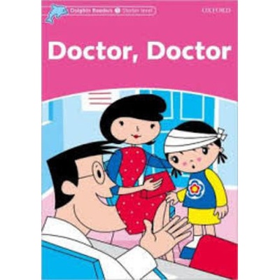 Dolphin Starter Doctor Doctor