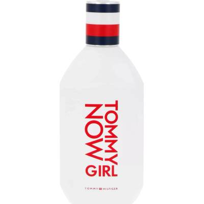Tommy Hilfiger Tommy Girl Now toaletná voda dámska 100 ml tester