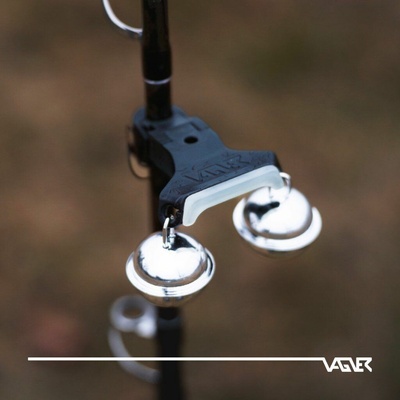 Vagner Fishing Magnetická Rolnička