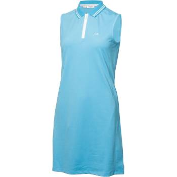 Calvin Klein Golf Блуза Calvin Klein Golf Women's Knitted Sweater Vest - Heritage Blue