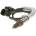 Lambda sonda BOSCH 0 258 037 002