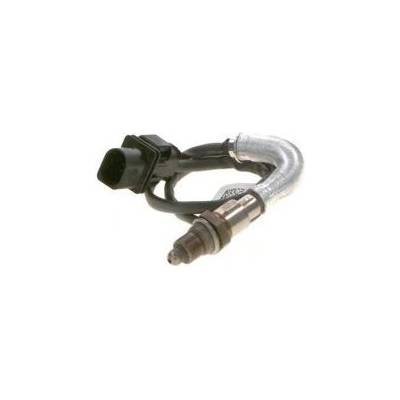 Lambda sonda BOSCH 0 258 037 002