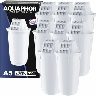 Aquaphor A5 B100-5 8 ks