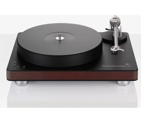 Clearaudio Performance DC