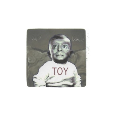 Bowie David - Toy Remastered LP