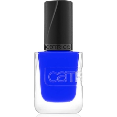 Catrice Geafar lak na nechty 027 Your Royal Highness 10.5 ml