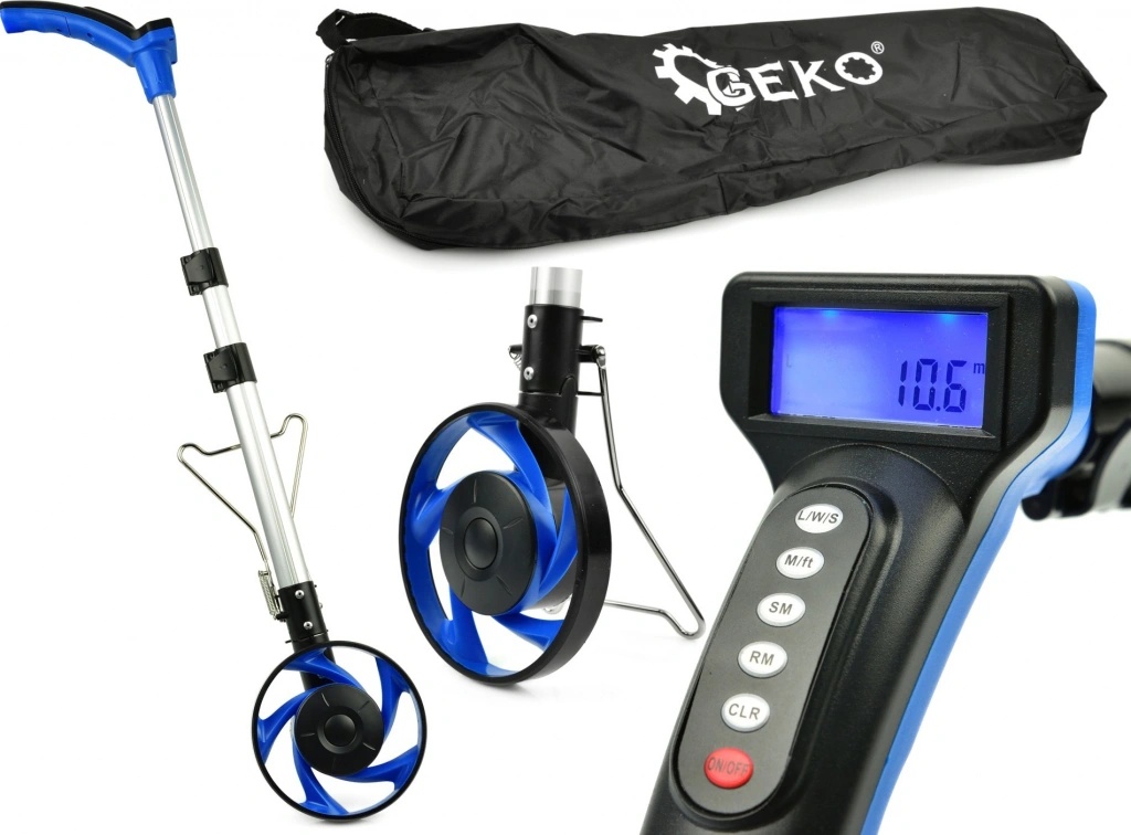 Geko G15150
