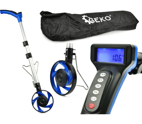 Geko G15150