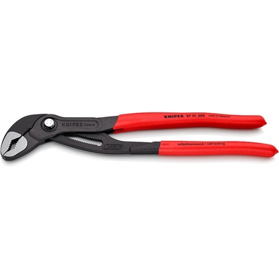 KNIPEX Cobra 8701300 SIKO instalatérské kleště 300 mm – Sleviste.cz