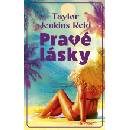 Pravé lásky - Taylor Jenkins Reid