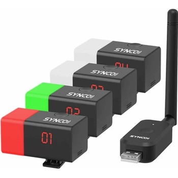 Synco CameraEye CE3