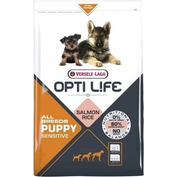 Versele-Laga Opti Life All Breeds Puppy Sensitive 2,5 kg