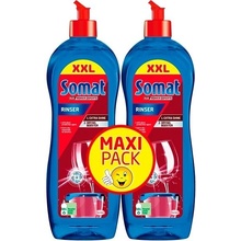 Somat leštidlo do myčky 2 x 750 ml