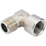 Airpress Вътрешно коляно - външно 90° 3/8" 37582 (37582)