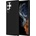 Incipio Duo Case - удароустойчив хибриден кейс за Samsung Galaxy S22 Ultra (черен)