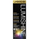 Barvy na vlasy Joico Lumishine Liquid Color 7NC Natural Copper Medium Blonde 60 ml