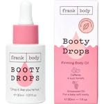 Frank Body Стягащо олио за тяло Booty Drops, 30 ml - baby