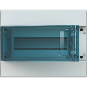 ABB ТАП-12 ОМ mistral65 ip65 ПРОЗРАЧНА ВРАТА (m518370)