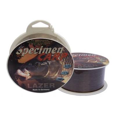 Lazer Монофилно влакно Lazer Specimen Carp (360451)