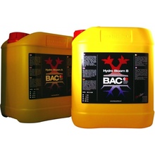 B.A.C. Top Flower Hydro A + B bloom 5 l + 5 l