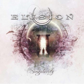 Singularity - Elusion CD