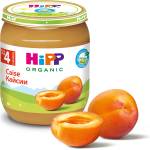 Hipp Био пюре Кайсии 4м+ 125г