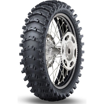 Dunlop Geomax MX14 70/100 R10 41J