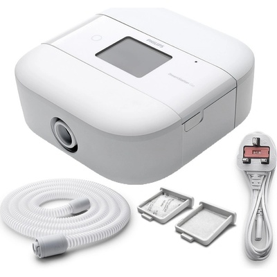 Philips Respironics CESTOVNÍ SPÁNKOVÁ TERAPIE DREAMSTATION GO
