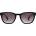 Ted Baker Слънчеви очила Ted Baker Men's Bak Sorley Round Sunglasses - Black