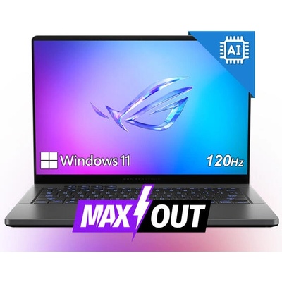ASUS ROG Zephyrus G14 GA403WR-QS092W - MAXOUT (90NR0M53-M007P0_lmedition)
