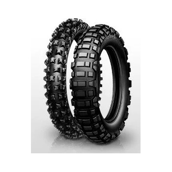 Image 1 of Michelin Desert Race Baja 140/80-18 70R