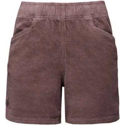 Black Diamond Dirtbag Corduroy W dark mauve