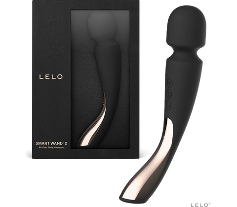 Lelo Smart Wand 2 Medium