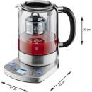 Solis Tea Kettle Automatic 5518